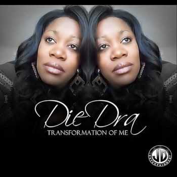 Diedra - Transformation of Me (2012) (March 29, 2012)