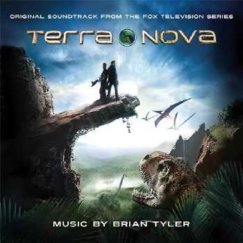 OST -   / Terra Nova (2012)