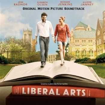 OST -   / Liberal Arts (2012)