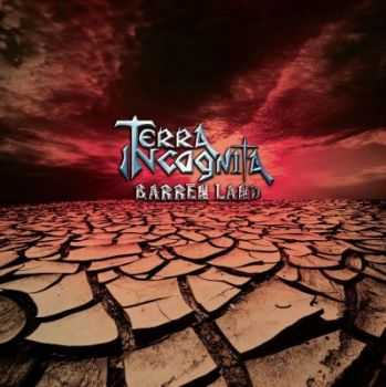 Terra Incognita - Barren Land (2012) Terra Incognita - Barren Land (2012)