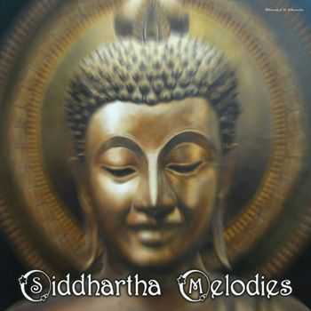 Siddhartha Melodies (2012)