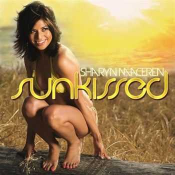 Sharyn Maceren - Sunkissed (2012)