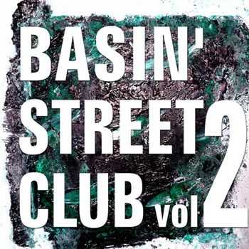 Basin' Street Club Vol 2 (2012)