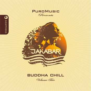 Jakabar - Buddha Chill Vol 2 (2012)