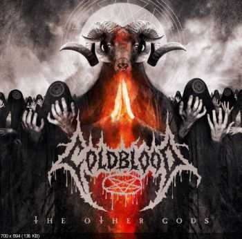 Coldblood  - The Other Gods  (2012)