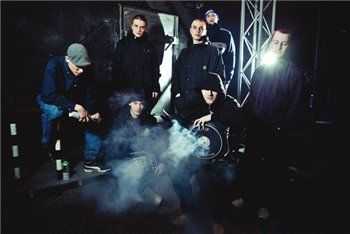 ОУ74 - King Size (Jabberwock BaBaBoom Blend) (2012) ОУ74 - King Size (Jabberwock BaBaBoom Blend) (2012)