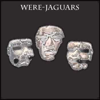 Were-Jaguars - Were-Jaguars (2012)