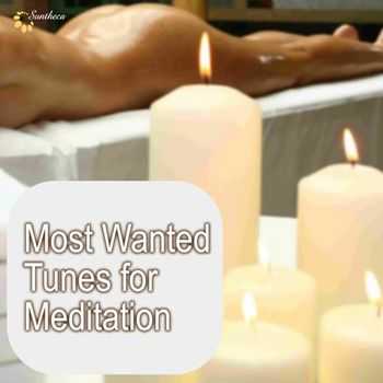 Most Wanted Tunes for Meditation (2012)