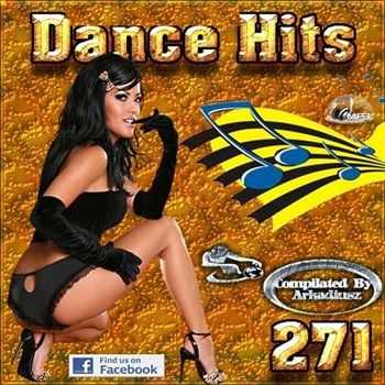 Dance Hits Vol 271 (2012)