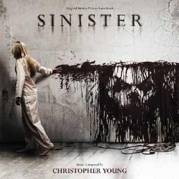 Christopher Young - Sinister /  OST (2012)