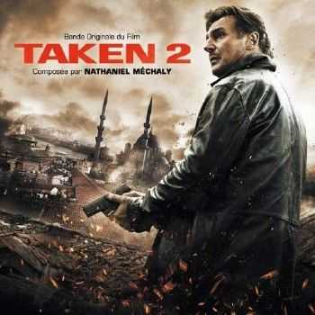 OST -  2 / Taken 2 (2012)