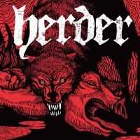 Herder -  Horror Vacui [ep]  (2012)