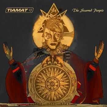 Tiamat - The Scarred People (2012)