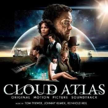 OST -   / Cloud Atlas (2012)