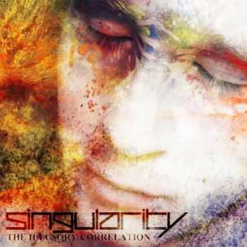 Singularity - The Illusory Correlation (2012)