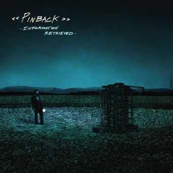 Pinback - Information Retrieved (2012) 