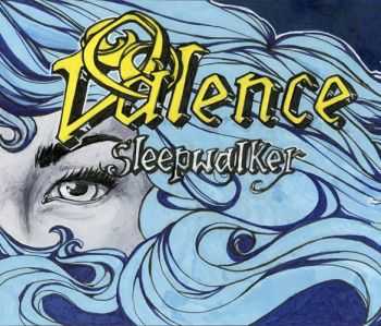   Valence - Sleepwalker (2012)   