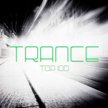 VA - Trance Top 100 (2012)