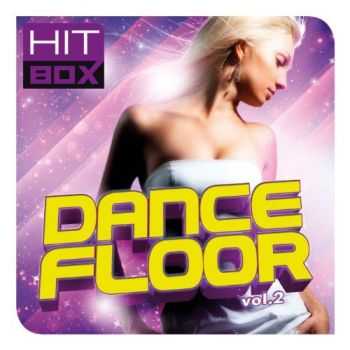 Hit Box Dancefloor Vol 2 (2012)