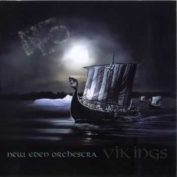 New Eden Orchestra - Vikings (2012) FLAC