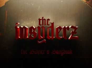 The Insyderz - The Sinners Songbook (2012)