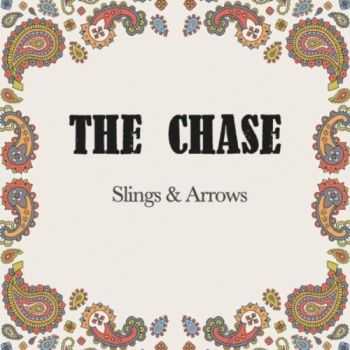 The Chase - Slings & Arrows (2012)