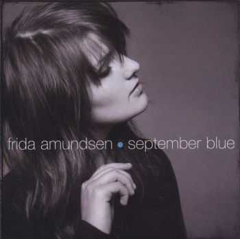 Frida Amundsen - September Blue (2012)