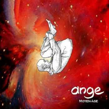   Ange - Moyen-Age (2012)   