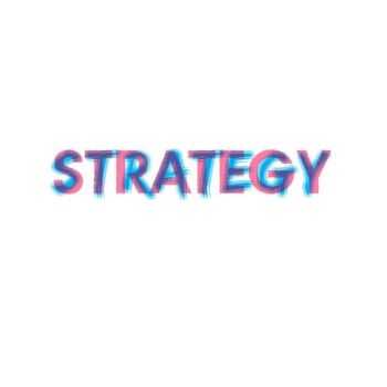 Strategy - Strategy (2012)