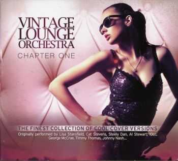 Vintage Lounge Orchestra - Chapter One (2012) FLAC