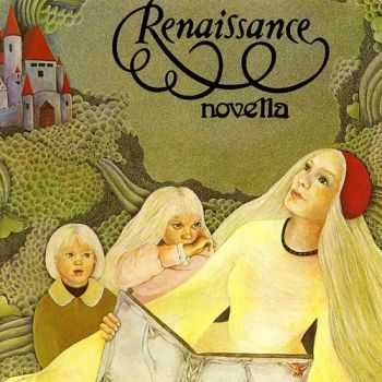   Renaissance - Novella (1977)   