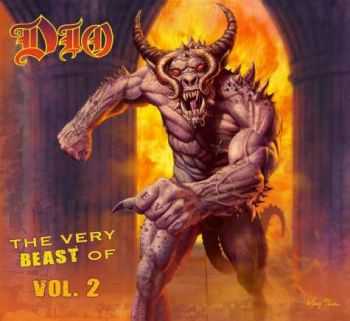 Dio - The Very Beast Of Dio Vol. 2 (2012)