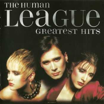 The Human League - Greatest Hits (1995) FLAC