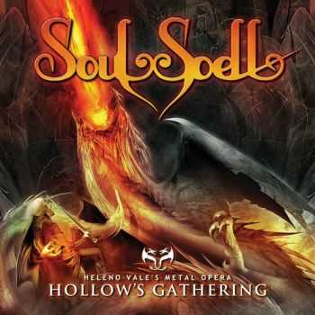 Soulspell  - Hollow's Gathering (2012)