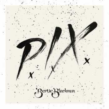 Bertie Blackman - Pope Innocent X (P.I.X) (2012)