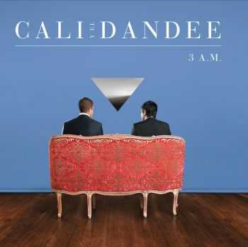 Cali & El Dandee - 3 A.M. (2012)