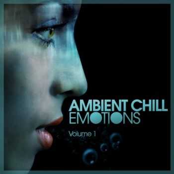 VA - Ambient Chill Emotions Vol. 1 (2012)