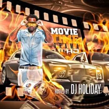 Drama - Movie Time (2012)