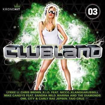 VA - Clubland Vol.3 (2012)