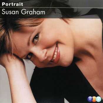 Susan Graham - Portrait (2007)