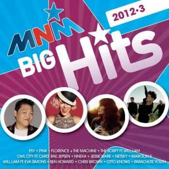 VA - MNM Big Hits 2012.3 (2012)