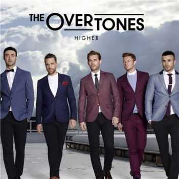 The Overtones - Higher (2012) + FLAC