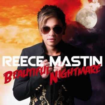 Reece Mastin - Beautiful Nightmare (2012)