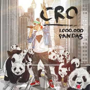 Cro - 1 Millionen Pandas (Single) (2012)