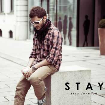 Eriq Johnson - Stay (2012) FLAC