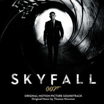 Thomas Newman - Skyfall OST