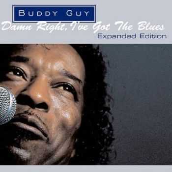 Buddy Guy - Damn Right, I've Got The Blues (2005)