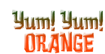 Yum! Yum! Orange - Orange juice (2004)