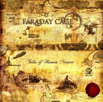 Faraday Cage - Tales Of Human Nature (2012)