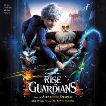 OST -   / Rise of the Guardians (2012)